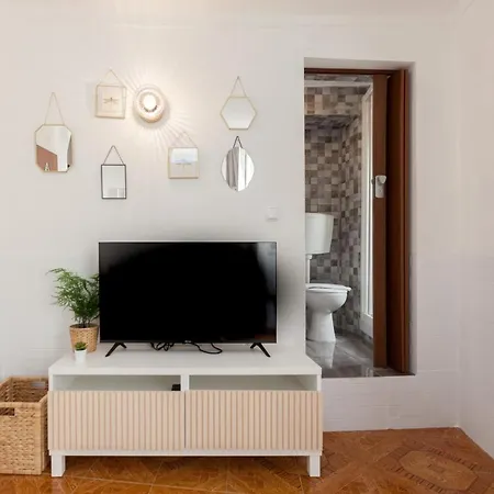 Apartment Flh Cosy Typical Alfama *