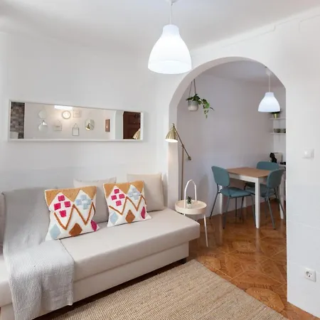 Flh Cosy Typical Alfama