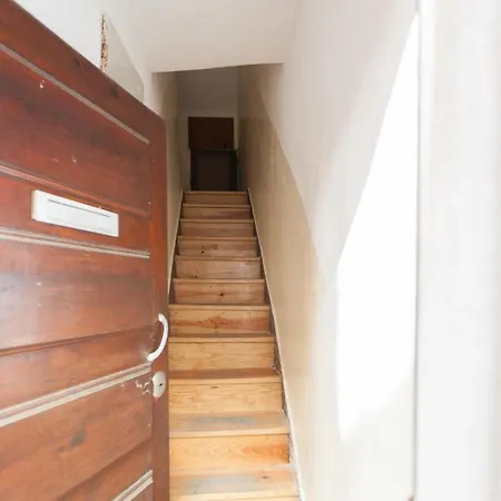 Apartment Flh Cosy Typical Alfama Lissabon