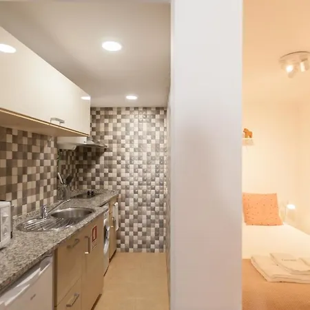 Flh Typical Alfama Apartment Lisbon