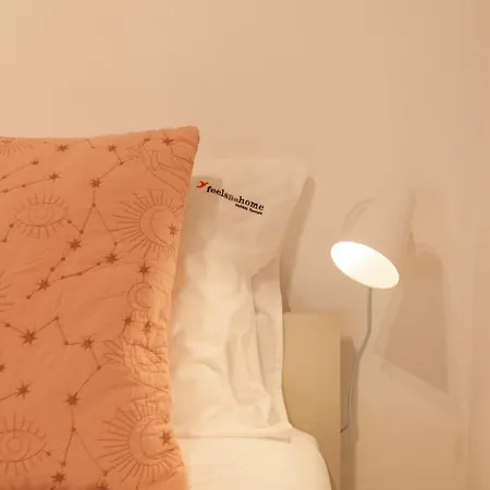 Flh Cosy Typical Alfama *