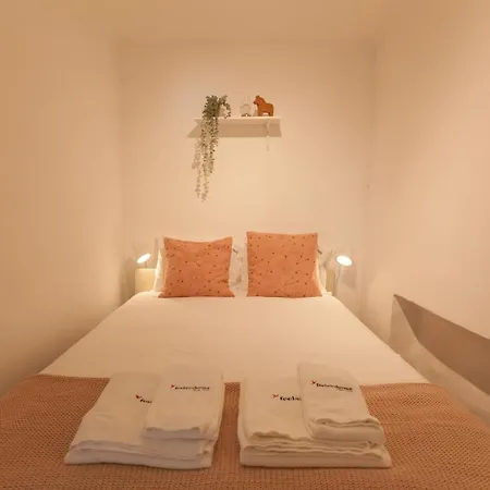 Flh Cosy Typical Alfama *